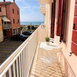 PETRONIA TRILO VISTA MARE - Agenzia Cocal