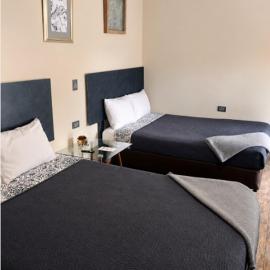 Habitación arena, Paseo Durango，位于杜兰戈的酒店