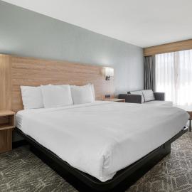 Best Western Tomah Hotel，位于托马的酒店