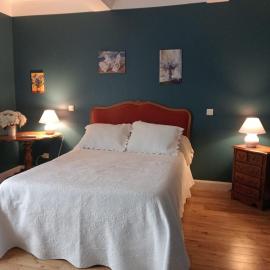 Chambre d'hôtes，位于Puimoisson的酒店