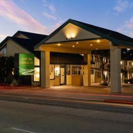 Scottish Fairway Inn
