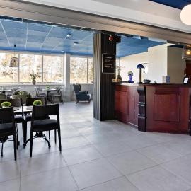 Best Western Eskilstuna Arena Hotel,位于埃斯基尔斯蒂纳的酒店