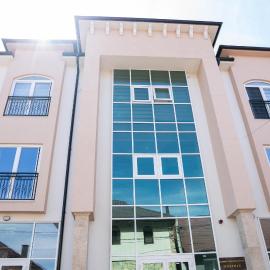 Hotel Han Gusinje，位于Gusinje的酒店