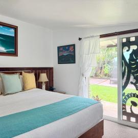 Kalani Hawaii Private Lodging，位于普普科亚的酒店