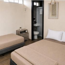 Dalia Room, Paseo Durango，位于杜兰戈的酒店