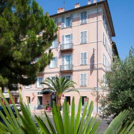 Hôtel Relais Acropolis Nice,位于尼斯的酒店