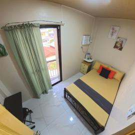 CLBC Residences 3B，位于圣罗莎的酒店