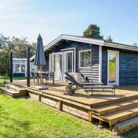4 star holiday home in Slagelse，位于斯劳厄尔瑟的酒店