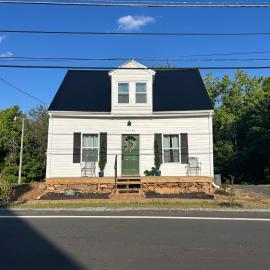 Dr Jones home place，位于Milton的酒店