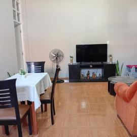 Departamento ANSOPH，位于伊洛的酒店