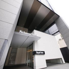 Richmond Hotel Tenjin Nishi-Dori