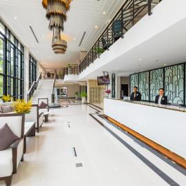 Kantary Hotel Banchang，位于班昌的酒店