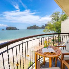 Tanjung Rhu Resort，位于丹绒鲁的酒店