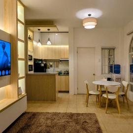 Cityloft Bungalow
