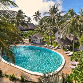Ascot Watamu Resort，位于瓦塔穆的酒店