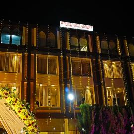 Doon Sanskaram Hotel，位于Chūharpur的酒店
