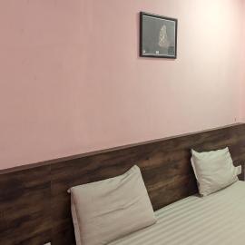 Hotel M N Matheran，位于马泰兰的酒店
