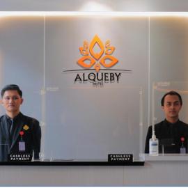 Alqueby Hotel Bandung，位于万隆的酒店