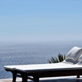 Kabak Avalon Bungalows，位于法拉尔雅的酒店