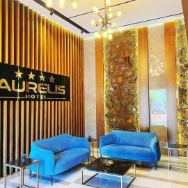 Aurelis Hotel