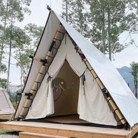 Cuyabeno Glamping，位于Cuyabeno的酒店
