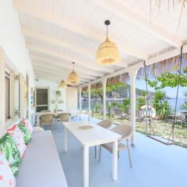 Thapsa Beach House，位于凯米的酒店