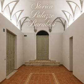 Dimora storica - Palazzo Barabesi,位于锡耶纳的酒店