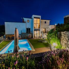Casa Dona Edite Guesthouse Douro，位于Vilarinho de Cotas的酒店