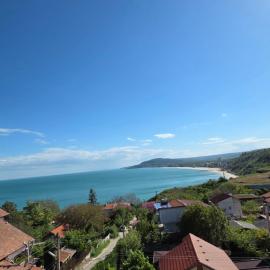 Villa Nora，位于阿尔贝纳的酒店