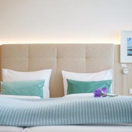 Boutique Hotel Reschen，位于图青的酒店