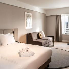 Blooma Hotel Liege Centre - Accor Handwritten Collection，位于列日的酒店