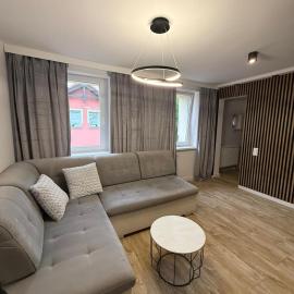 Apartament na Piłsudskiego