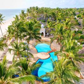 Sultan Sands Island Resort & Spa