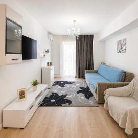 Abel 24 Residence，位于巴克乌的酒店