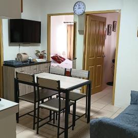 Keyspace condotel，位于Piapi的酒店