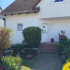 Ferienhaus im Fischersteig，位于Wustrow的酒店