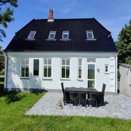 Holiday Home Juuso - 20km from the sea by Interhome，位于Bredebro的酒店