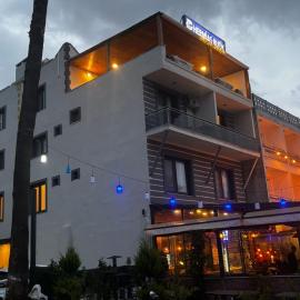 Hermias Butik Pansiyon，位于居吕克的酒店