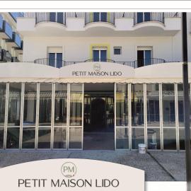 Petite Maison Lido，位于卡托利卡的酒店