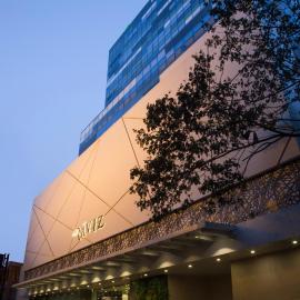 The Raviz Calicut，位于科泽科德的酒店