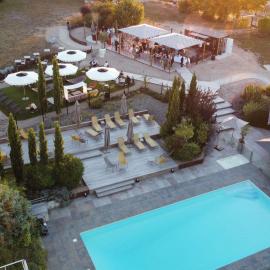 Novotel Reims Tinqueux，位于兰斯的酒店