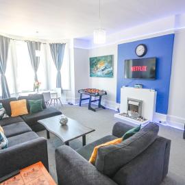 Spacious - 8ight Havens
