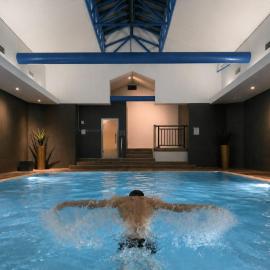 Sandman Signature London Gatwick Hotel，位于克劳利的酒店