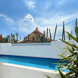 Hotel Siglo 17