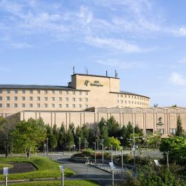 ANA Holiday Inn Kobe Sanda by IHG，位于三田的酒店
