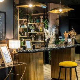 Mercure La Roche Sur Yon,位于永河畔拉罗什的酒店
