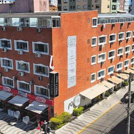 Hotel Kolman，位于卡庞达卡诺阿的酒店