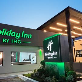 Holiday Inn & Suites Chihuahua Expo by IHG，位于奇瓦瓦的酒店