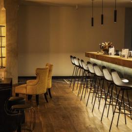 Mercure Hotel Hamm,位于哈姆的酒店