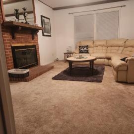 Private 4 bedroom home sleeps upto 12，位于海波因特的酒店
